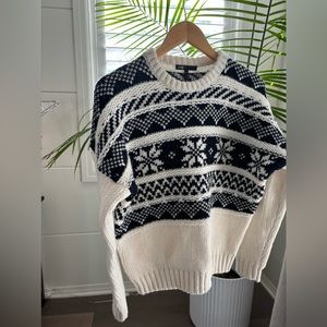 NWT Maje Sweater Size 2